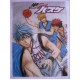 Kuroko No Basket CLEAR FILE cartelletta Original Japan Gadget Anime Manga